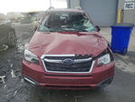 Subaru Forester 2017