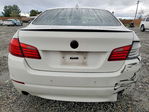 BMW Series 5 2012