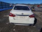 Nissan Altima 2018
