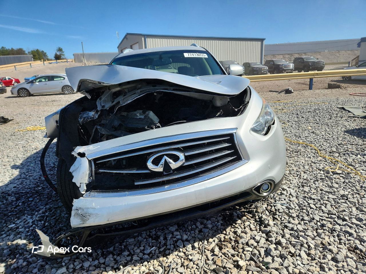 Infiniti FX 2013