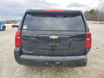 Chevrolet Tahoe 2015
