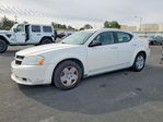 Dodge Avenger 2008