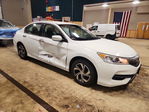 Honda Accord 2016