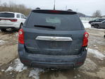 Chevrolet Equinox 2011