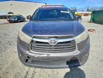 Toyota Highlander 2016