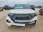Ford Explorer 2023