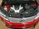 Kia Sorento 2014