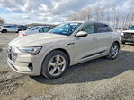 Audi e-tron 2019