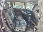 Honda Pilot 2021