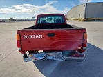 Nissan Navara (Frontier) 1997