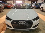 Audi A4 2019