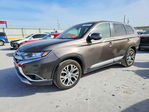 Mitsubishi Outlander 2017
