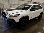 Jeep Cherokee 2018