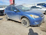 Subaru XV 2014