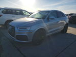 Audi Q3 2016