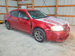 Dodge Avenger 2008