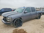 Chevrolet Silverado 2009