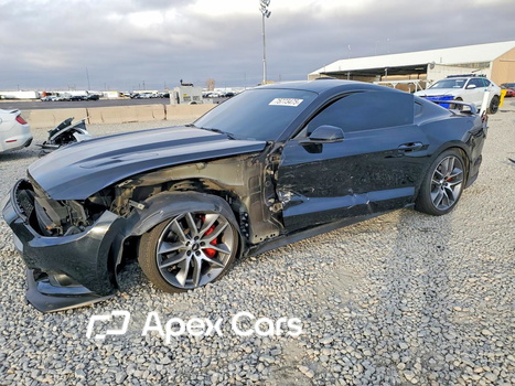 Ford Mustang 2017 - Image 1 of 12