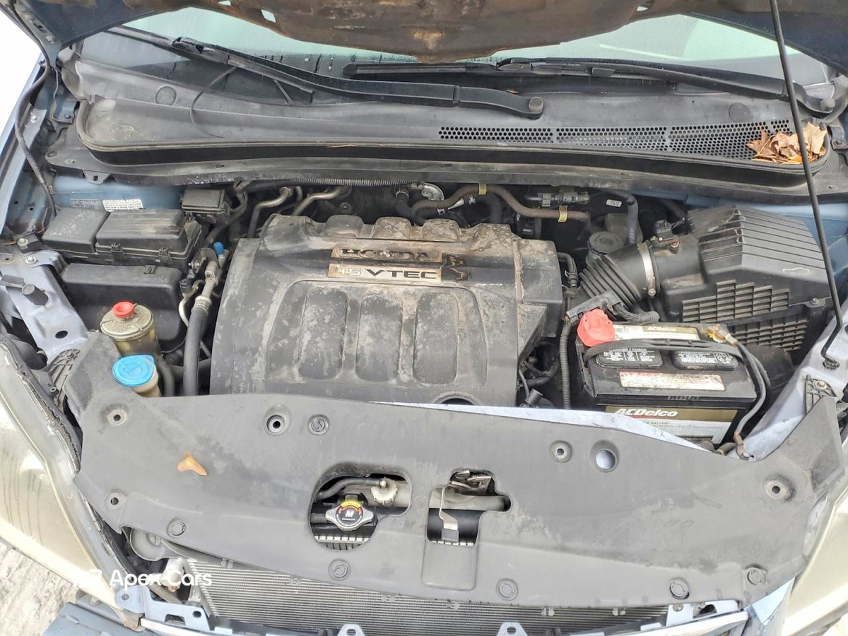 Honda Odyssey 2007