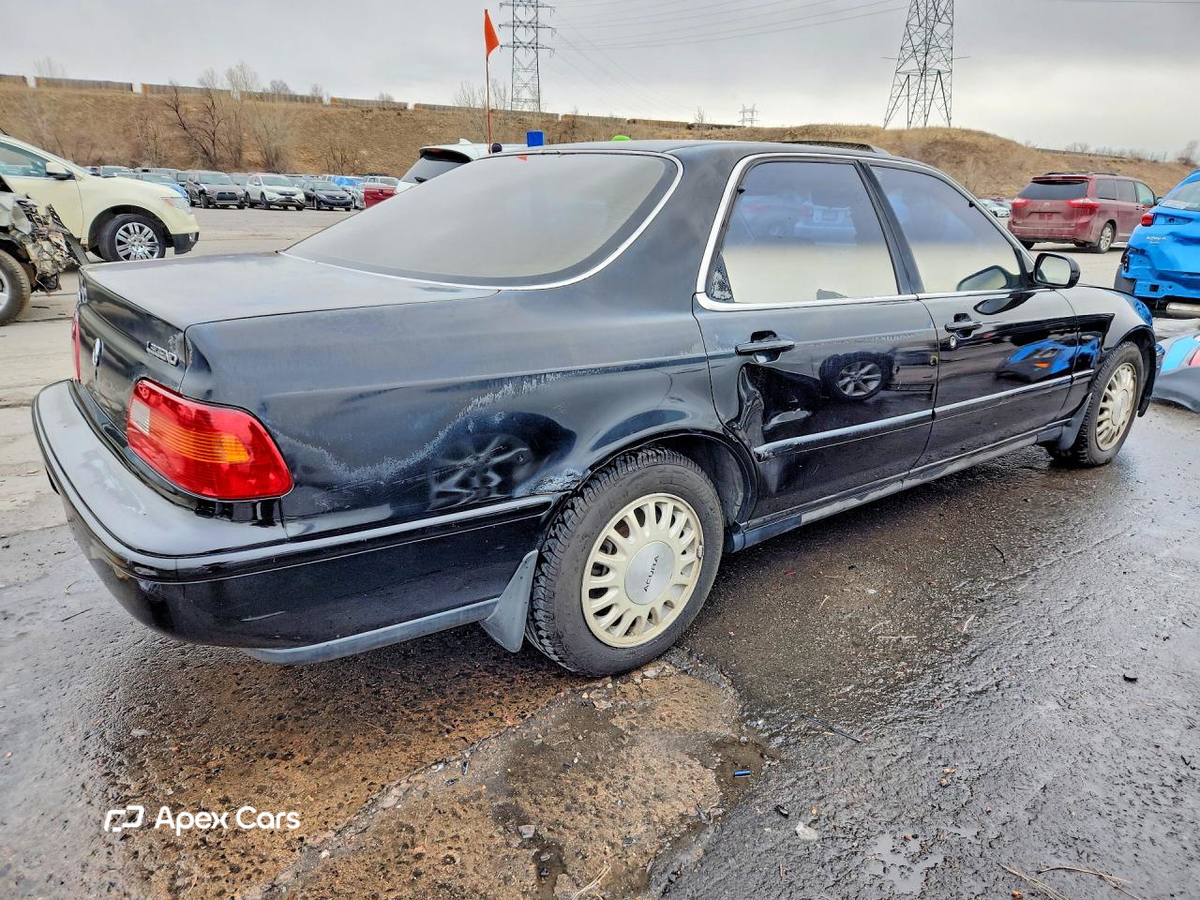 Acura Legend 1993