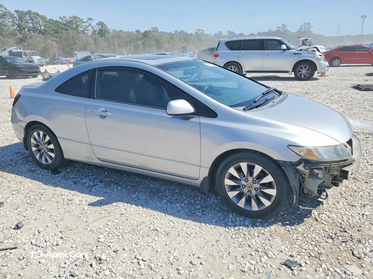 Honda Civic 2009