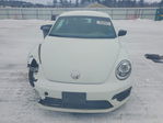 Volkswagen Beetle 2018