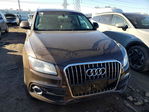 Audi Q5 2015