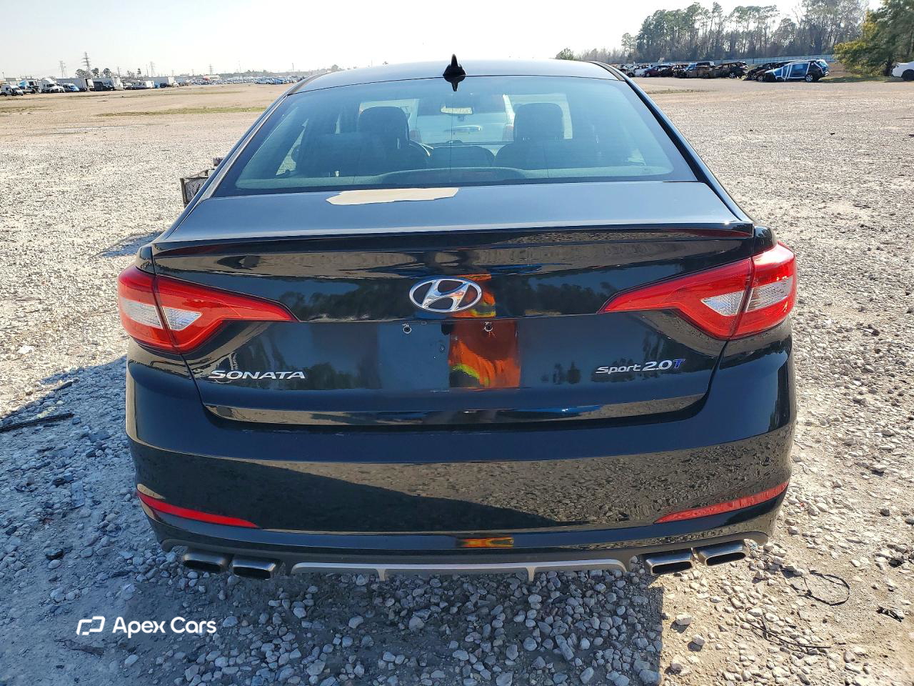 Hyundai Sonata 2017