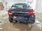Nissan Sentra 2019