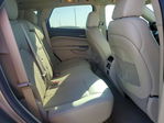 Cadillac SRX 2012