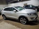 Lincoln MKC 2017