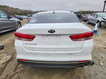 Kia Optima 2018