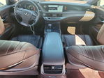 Lexus LS 2019