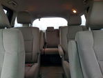Honda Odyssey 2011
