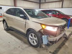 Ford Edge 2017
