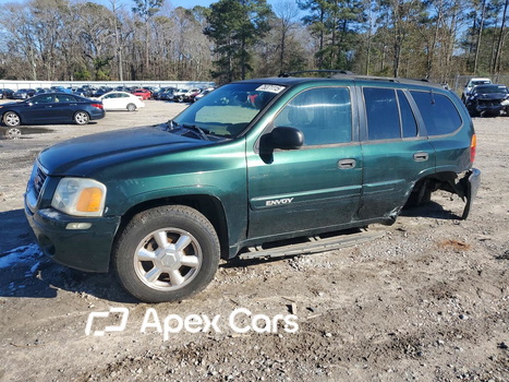 GMC Envoy 2002 - Image 1 of 14