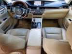 Lexus ES 2013