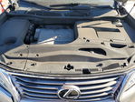 Lexus RX 2013