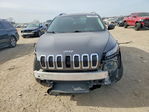 Jeep Grand Cherokee 2016