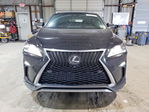 Lexus RX 2018