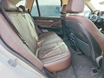 BMW X5 2016