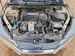 Honda Accord 2013