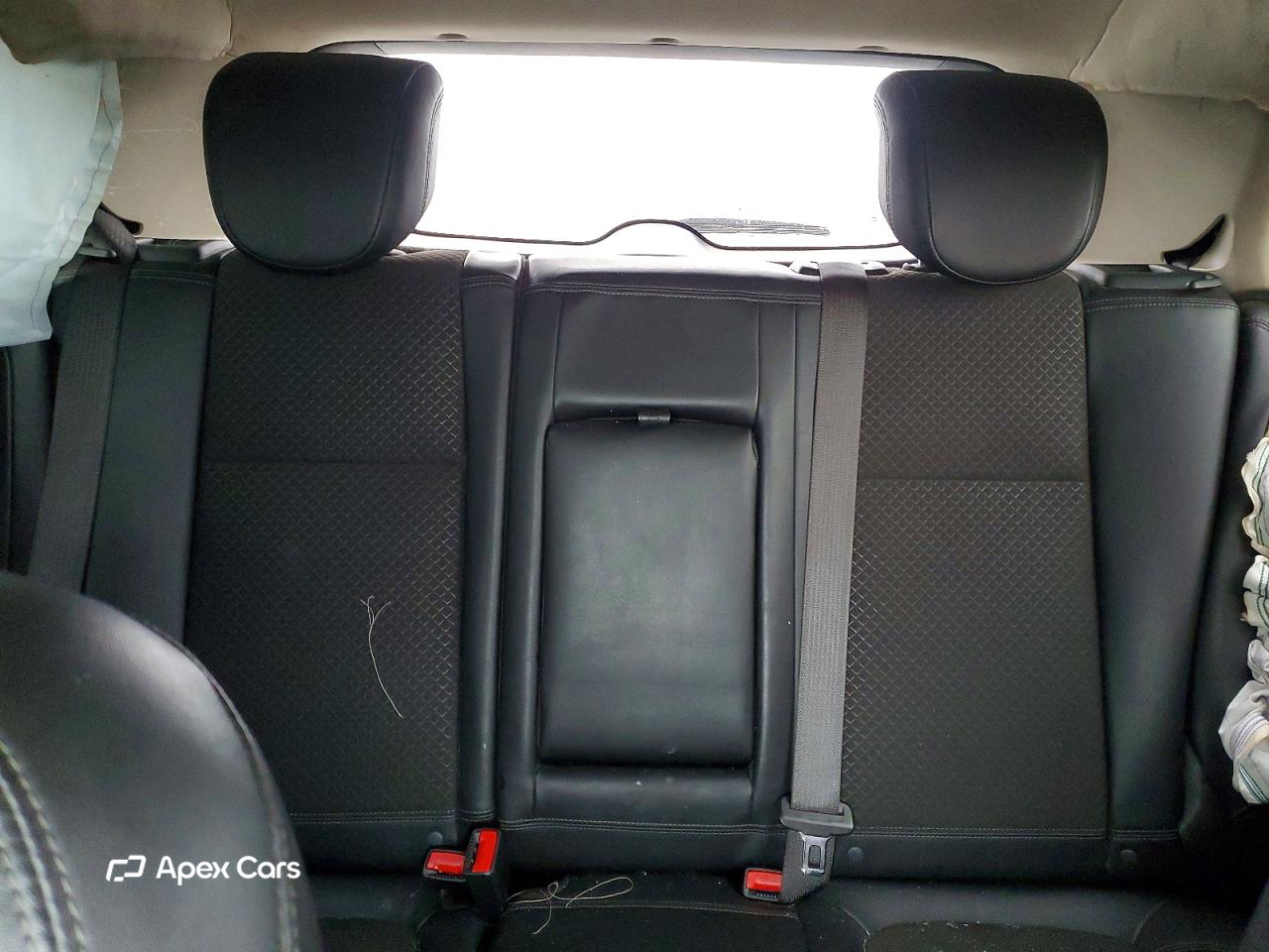 Buick Encore 2021