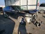 Ford Fusion 2013