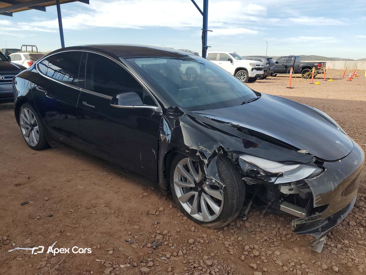 Tesla Model 3 2020
