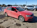 Volkswagen Jetta 2012
