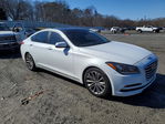 Hyundai Genesis 2015