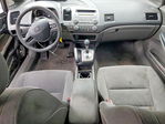 Honda Civic 2008