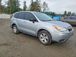 Subaru Forester 2014