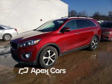 Kia Sorento 2016 - Image 1 of 13
